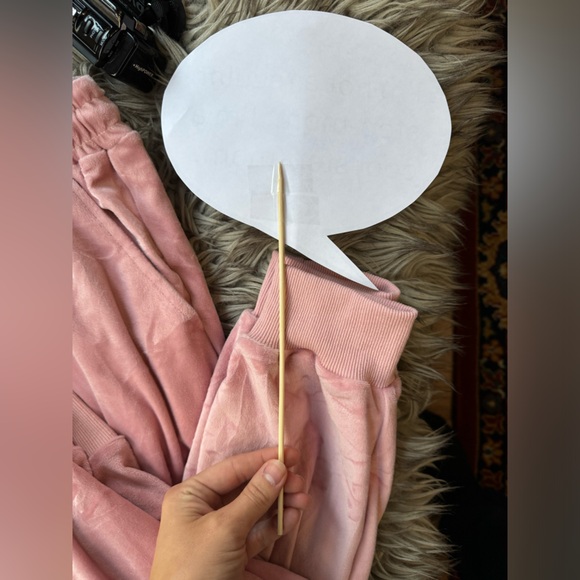 Mrs George Mean Girls Mom Halloween Costume - Picture 5 of 12